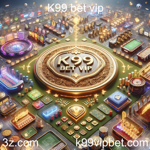 Apostas Esportivas: A Nova Era do Entretenimento no K99 bet vip